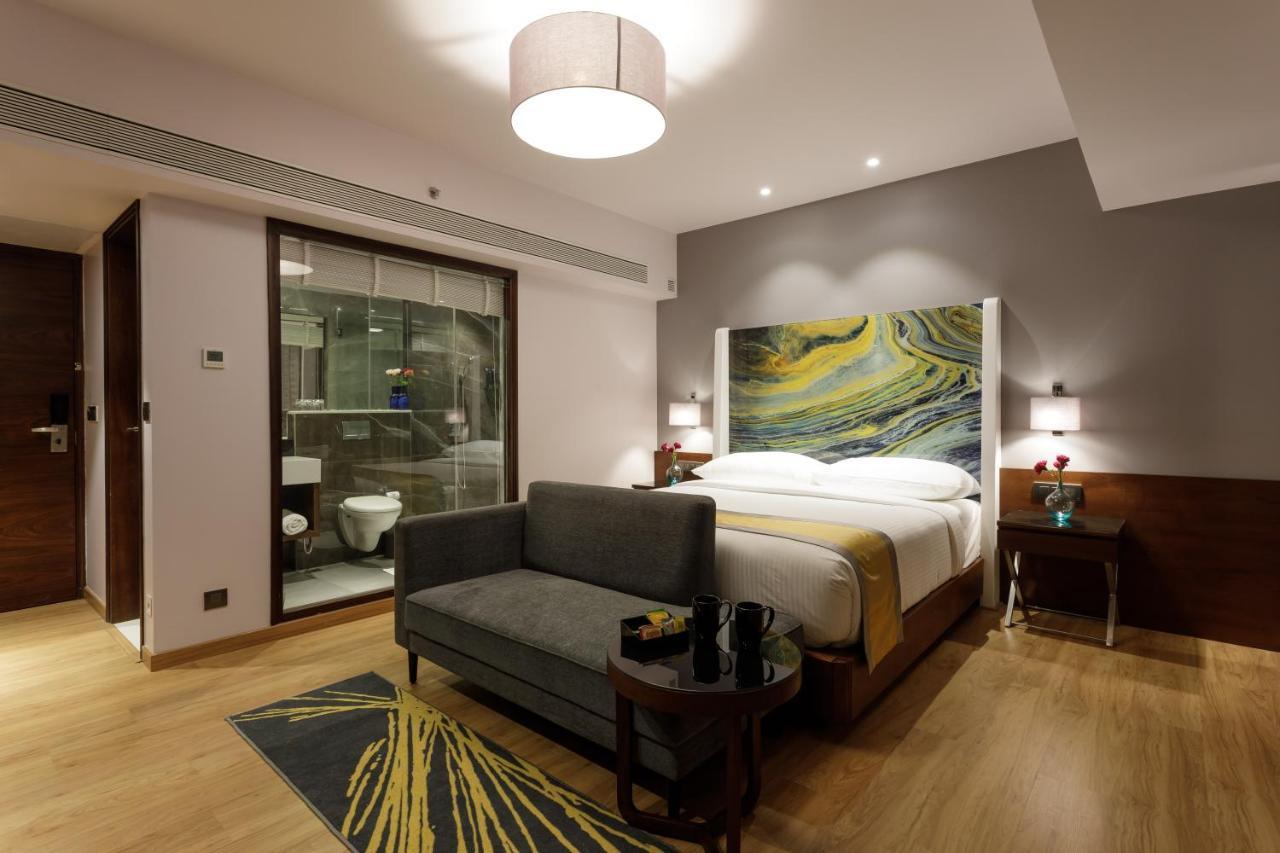 Svenska Design Hotel Kakinada Ngoại thất bức ảnh