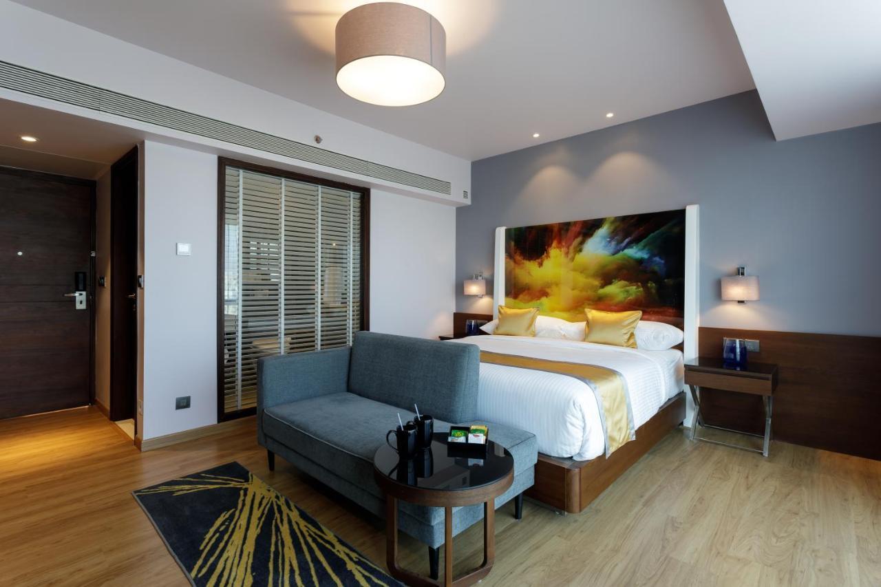 Svenska Design Hotel Kakinada Ngoại thất bức ảnh