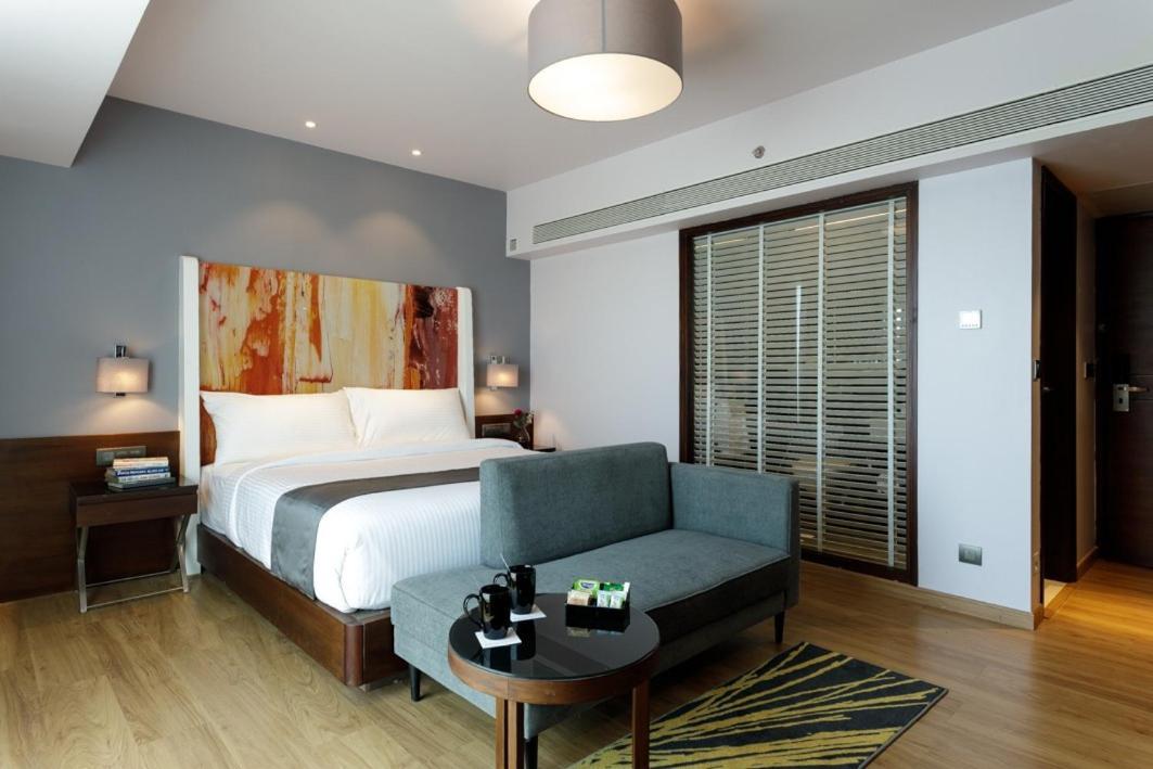 Svenska Design Hotel Kakinada Ngoại thất bức ảnh