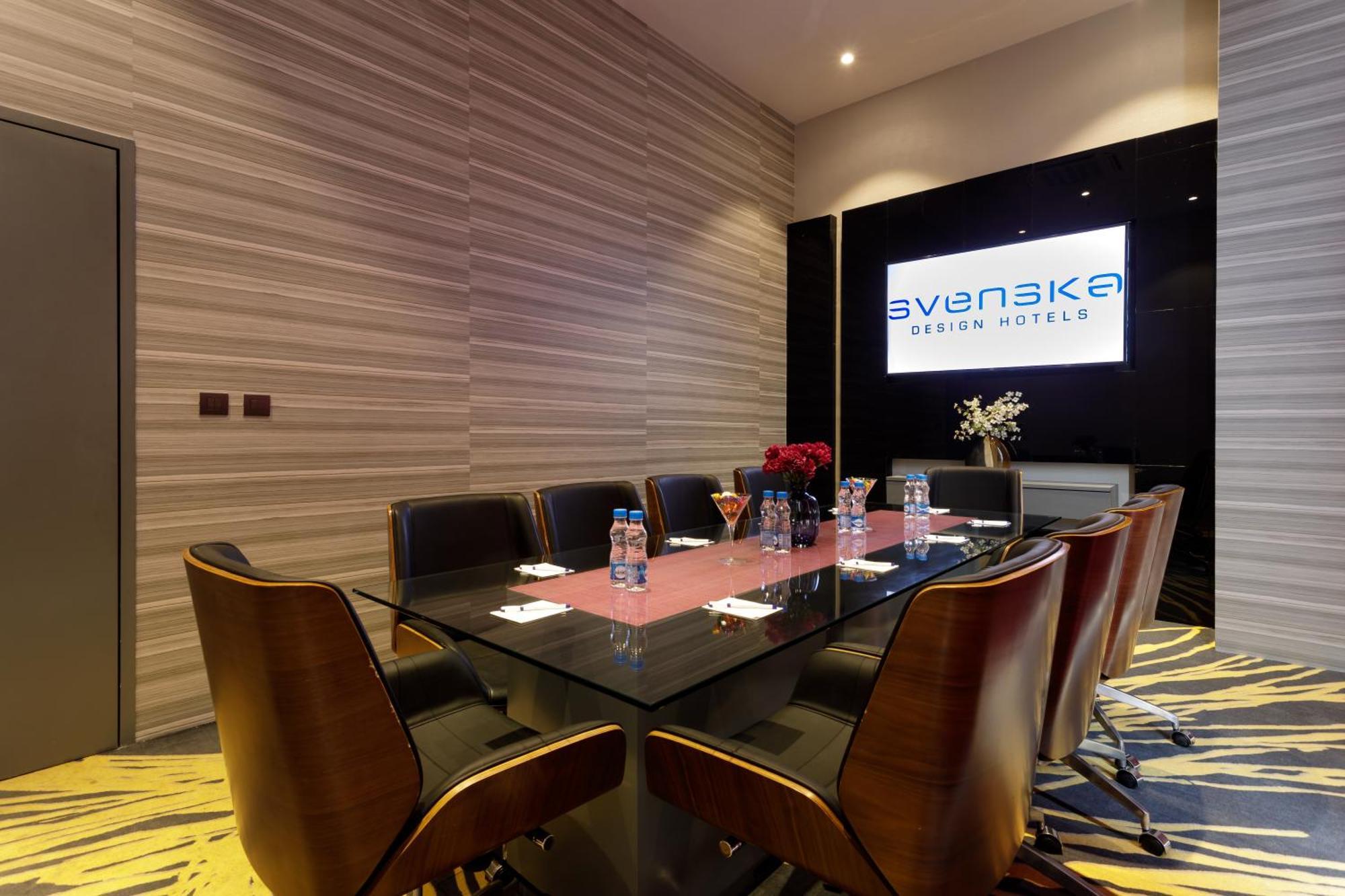 Svenska Design Hotel Kakinada Ngoại thất bức ảnh