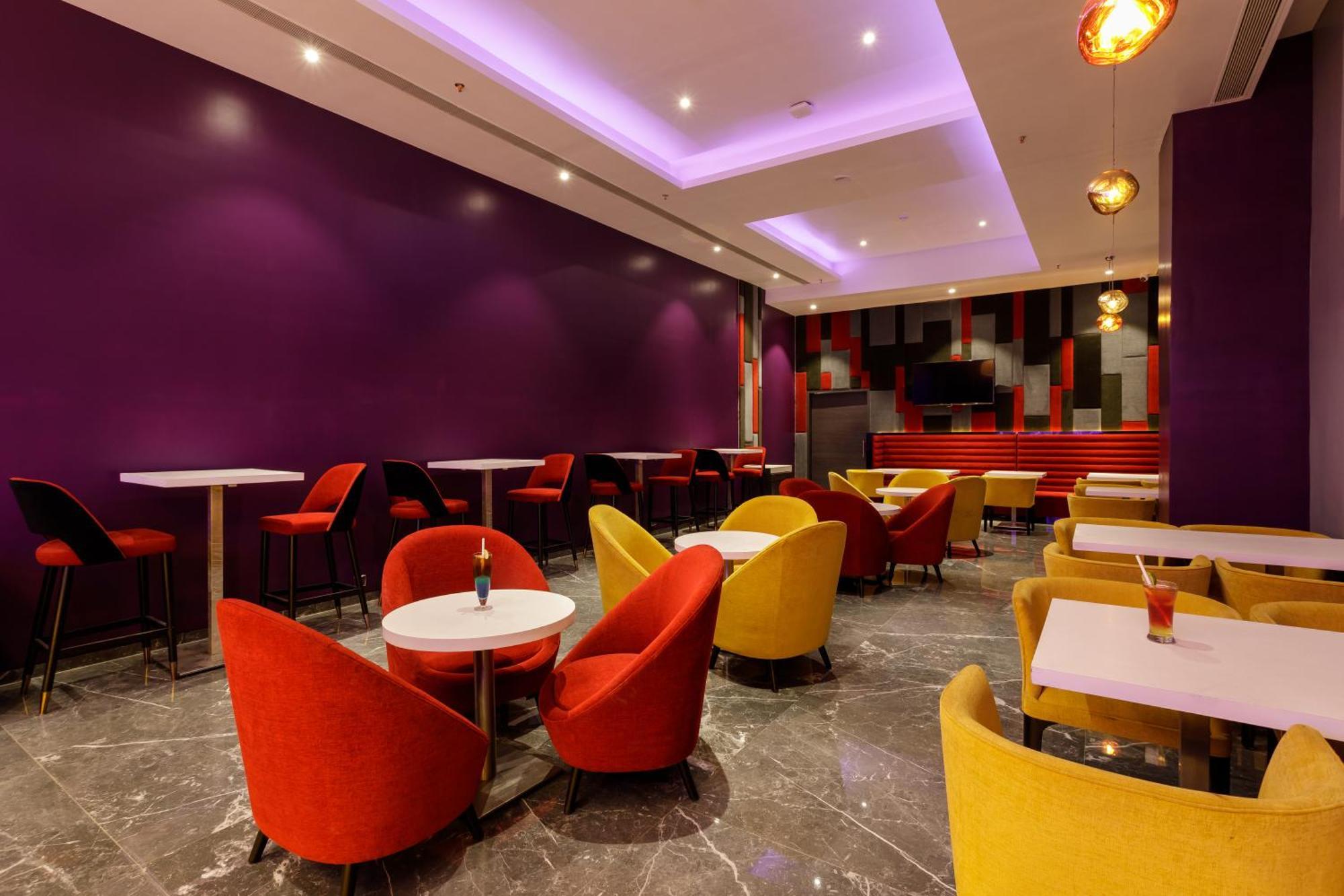Svenska Design Hotel Kakinada Ngoại thất bức ảnh